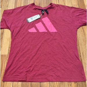 Womens Adidas Tee